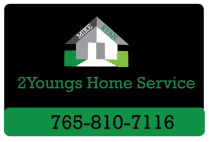 Avatar for 2Youngs Home Services
