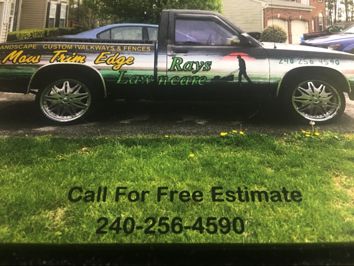 Avatar for Ray's Lawncare Service