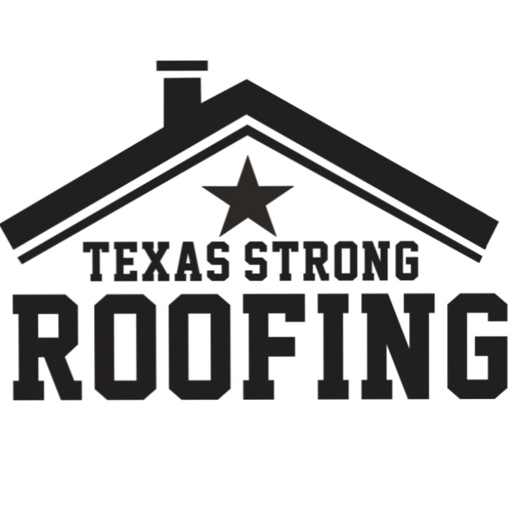 Texas Strong Roofing & Building LLC logo