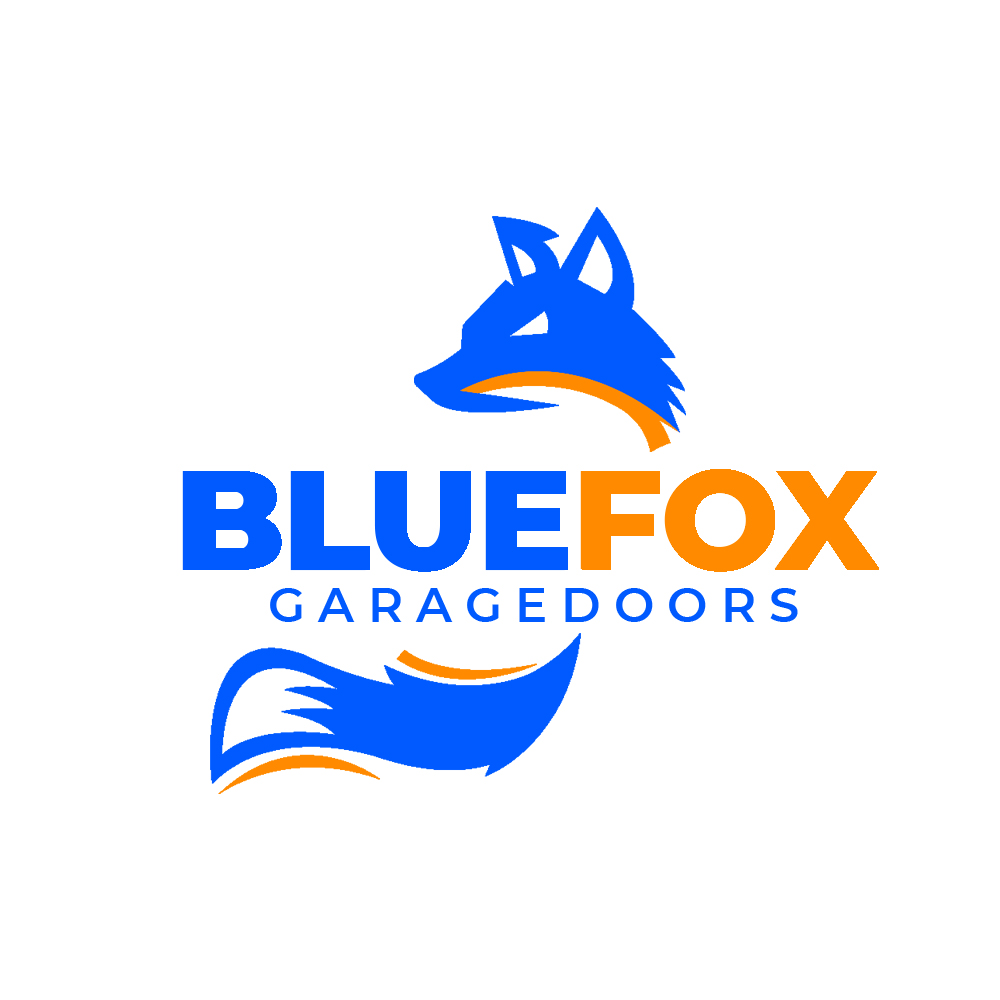 Logo for Gryffin Garage Door, LLC