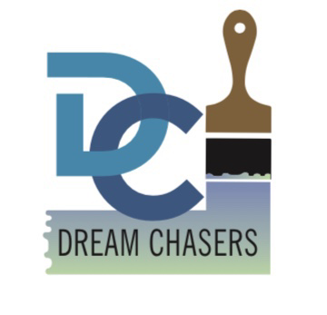 Dream Chaser Painting Services logo