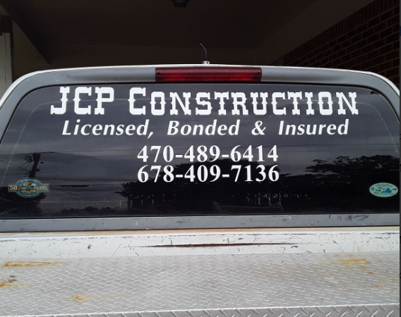 Avatar for JCP Construction LLC