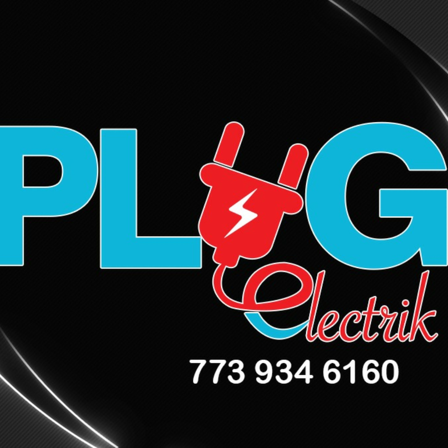 Plug Electrik Corp logo