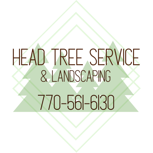 Head Tree Service logo