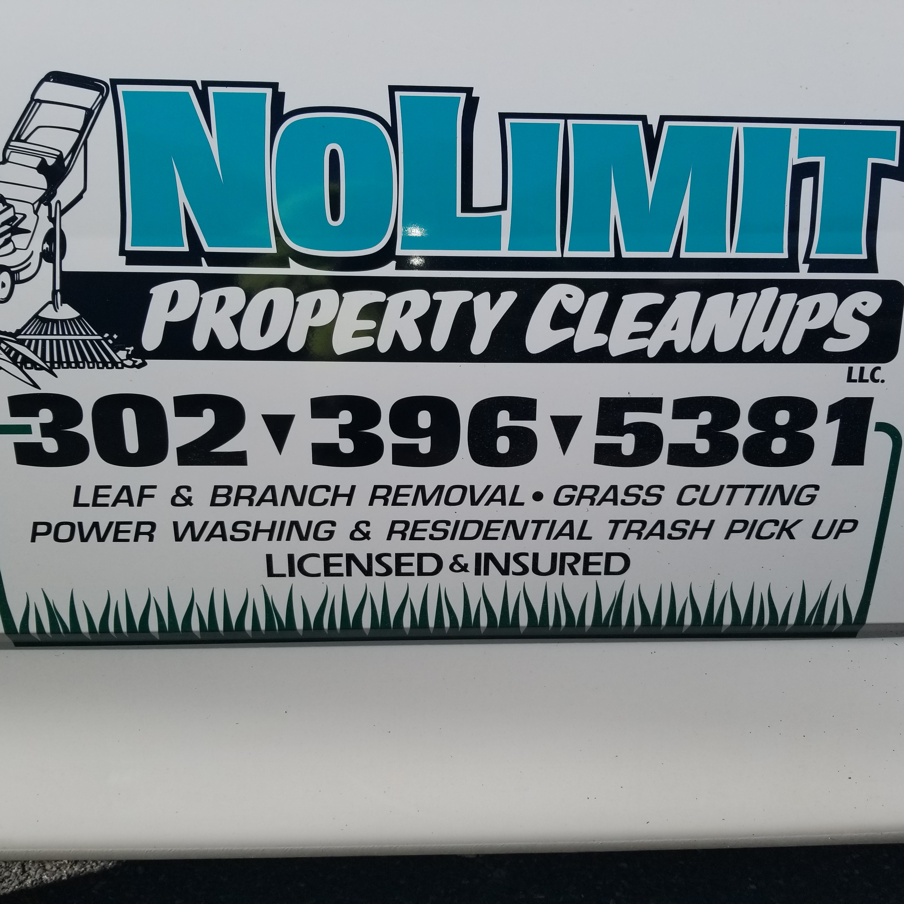 Avatar for NoLimit Property Cleanups LLC