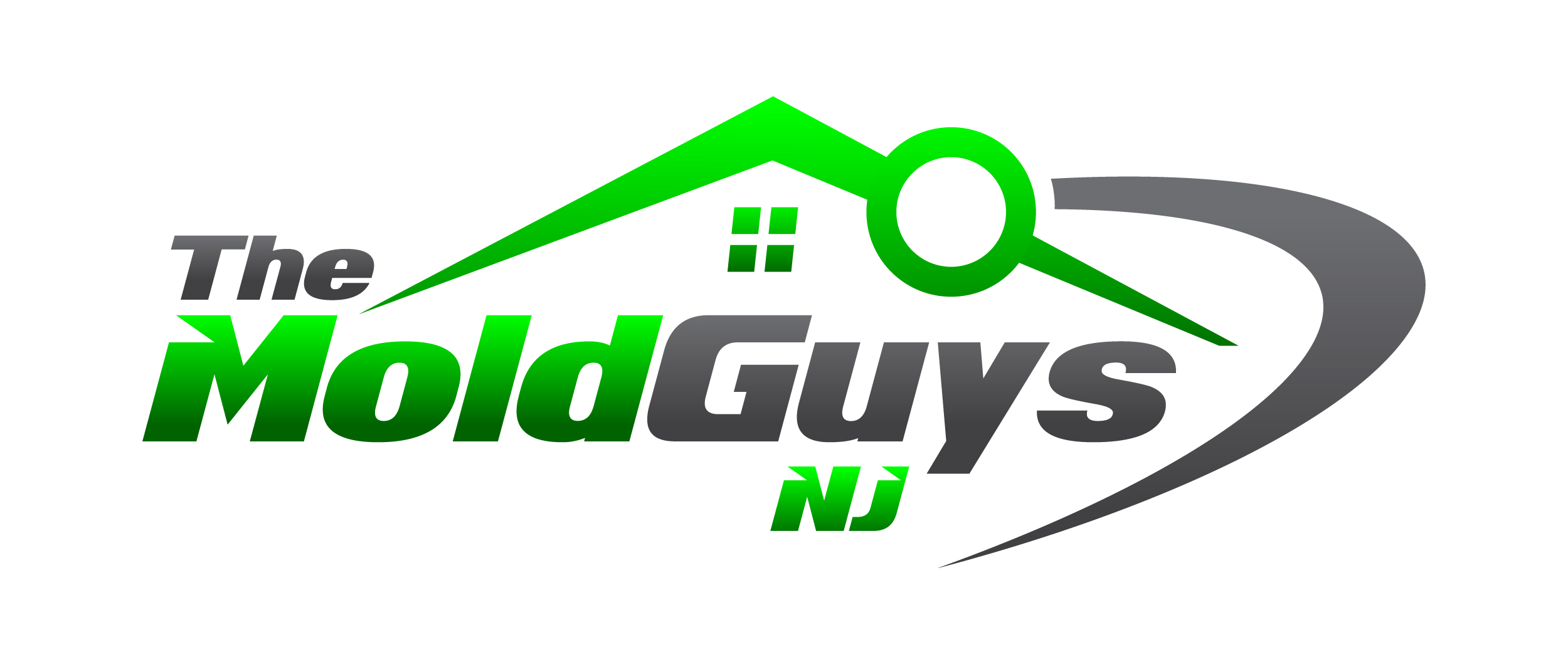 The Mold Guys NJ, LLC logo