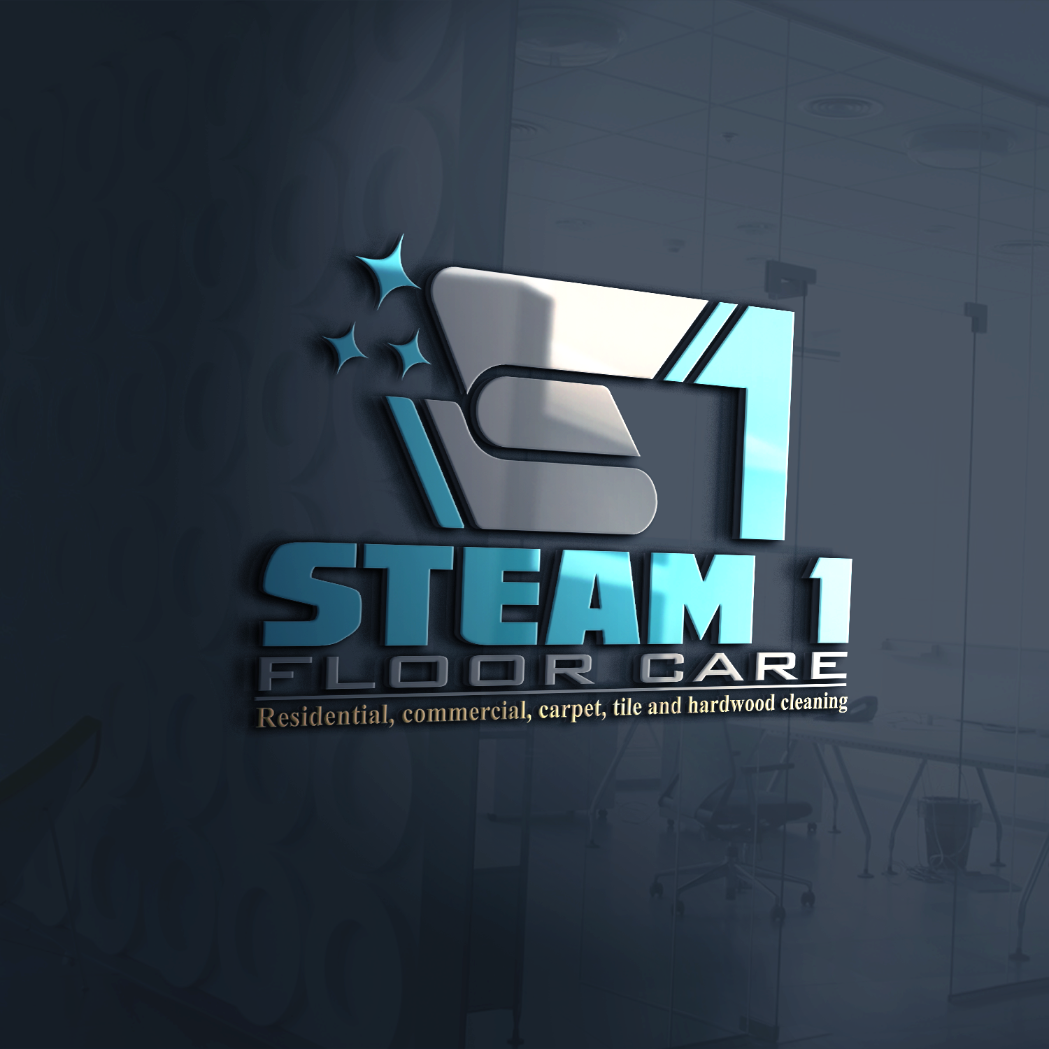 Avatar for Steam 1 Floor Care