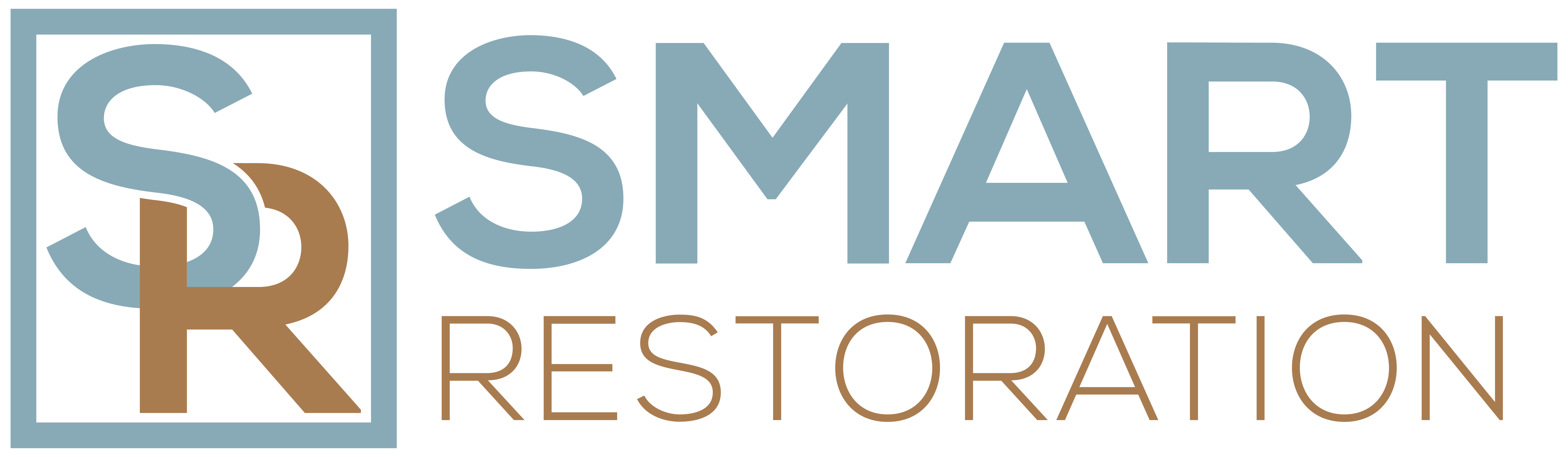 Avatar for Smart Restoration