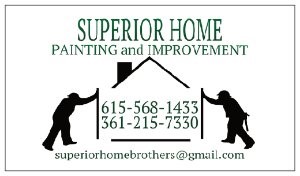 Avatar for Superior Home Painting and Improvement