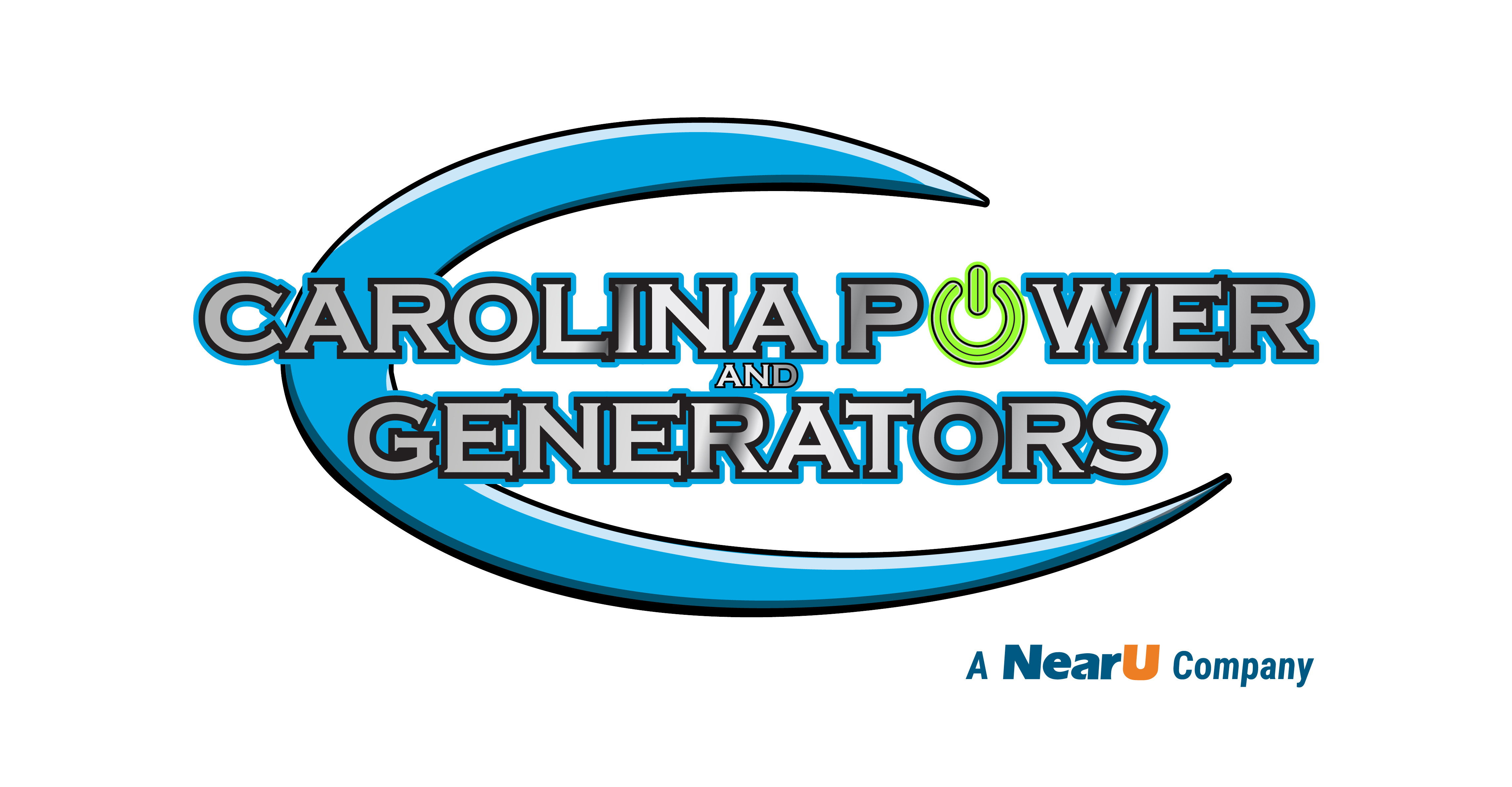 Carolina Power & Generators, Inc. logo