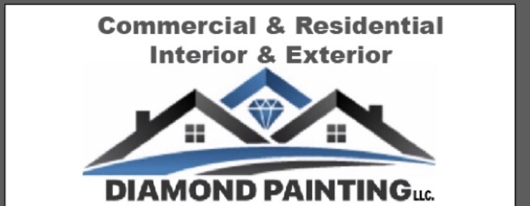 Diamond Painting LLC logo