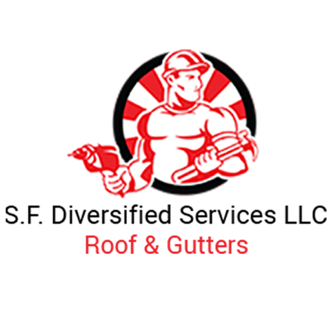 Logo for S.F. Diversified Services