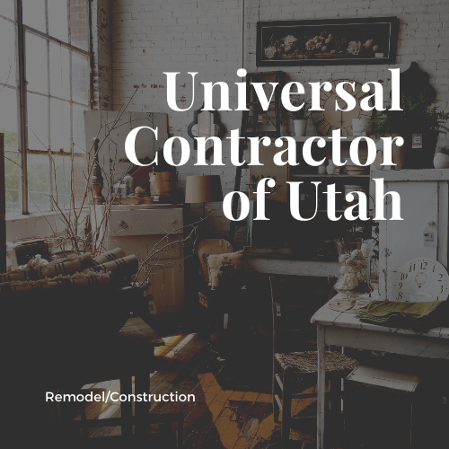 Avatar for Universal Contractor of Utah