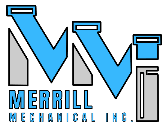 Merrill Mechanical, Inc. logo
