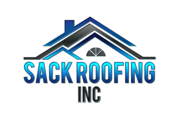 Sack Roofing, Inc. logo