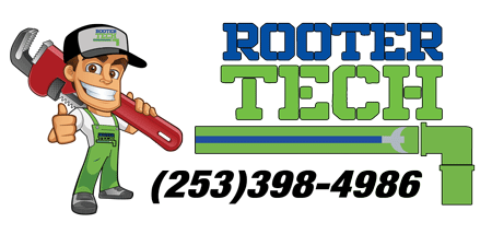 Rooter Tech, LLC logo
