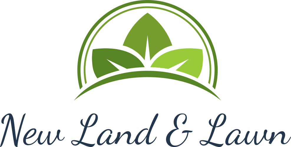 Avatar for New Land and Lawn