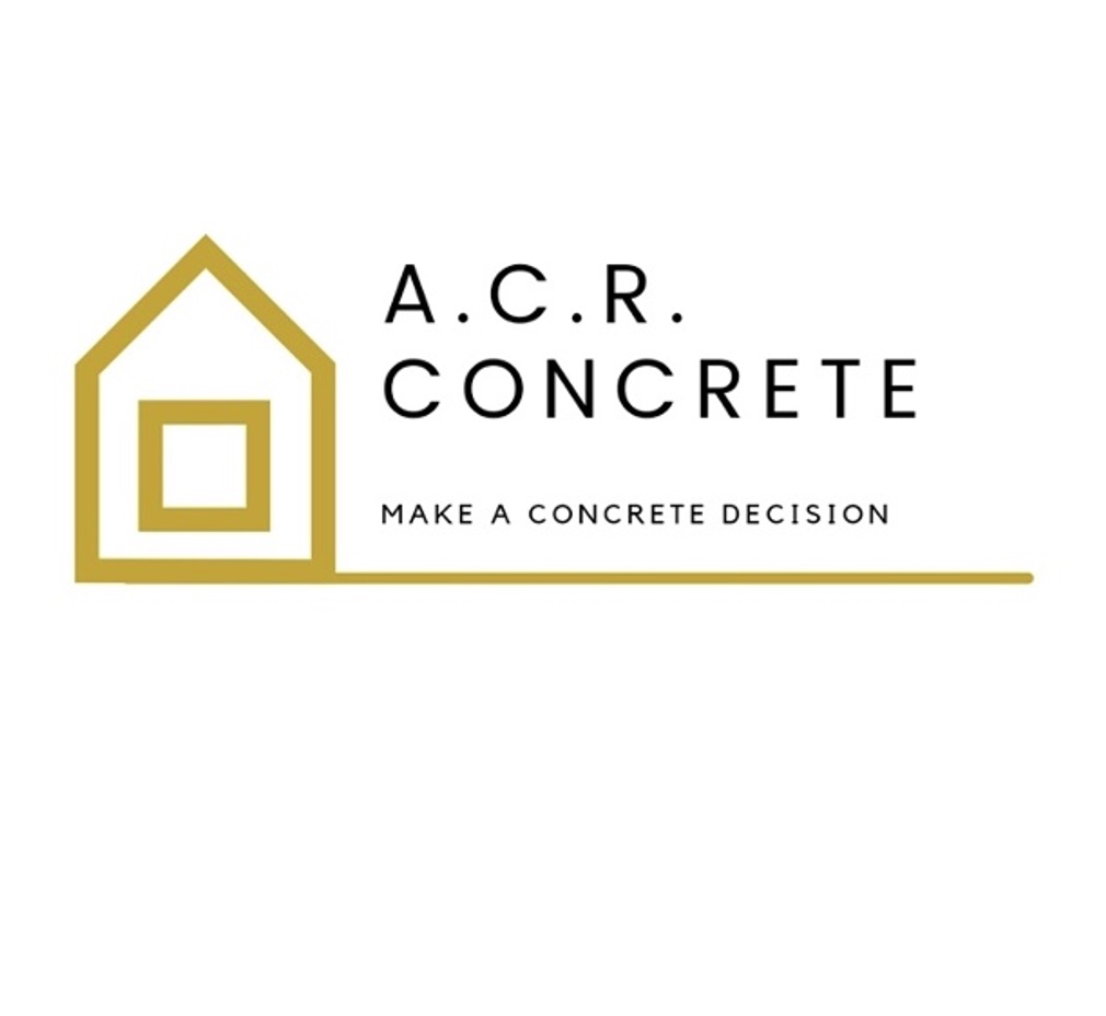 Logo for ACR Concrete Delivery LLC