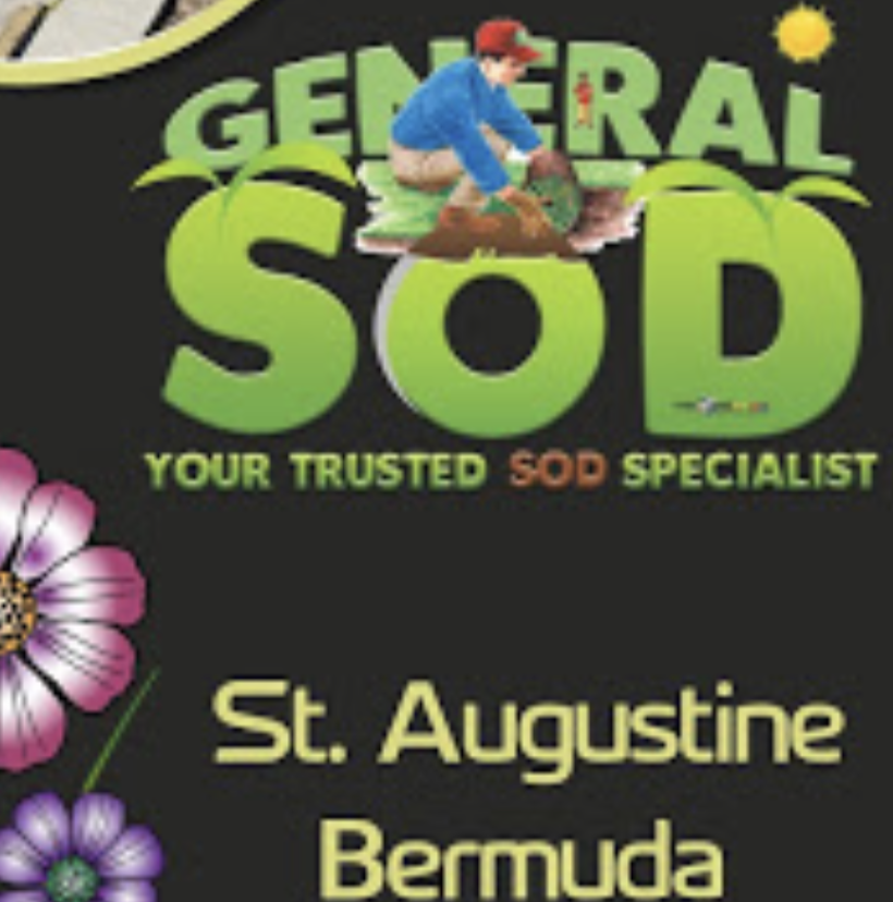 Avatar for General Sod