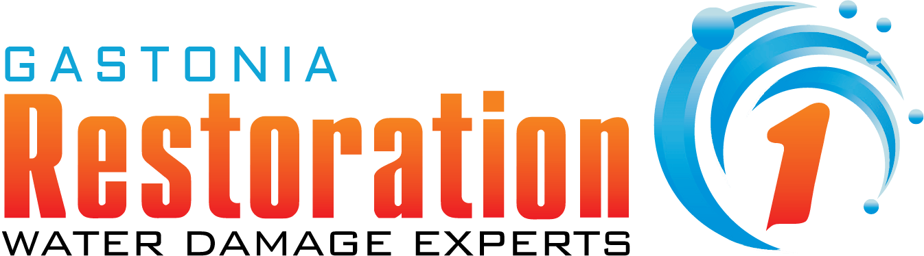 Logo for Restoration 1 of Gastonia