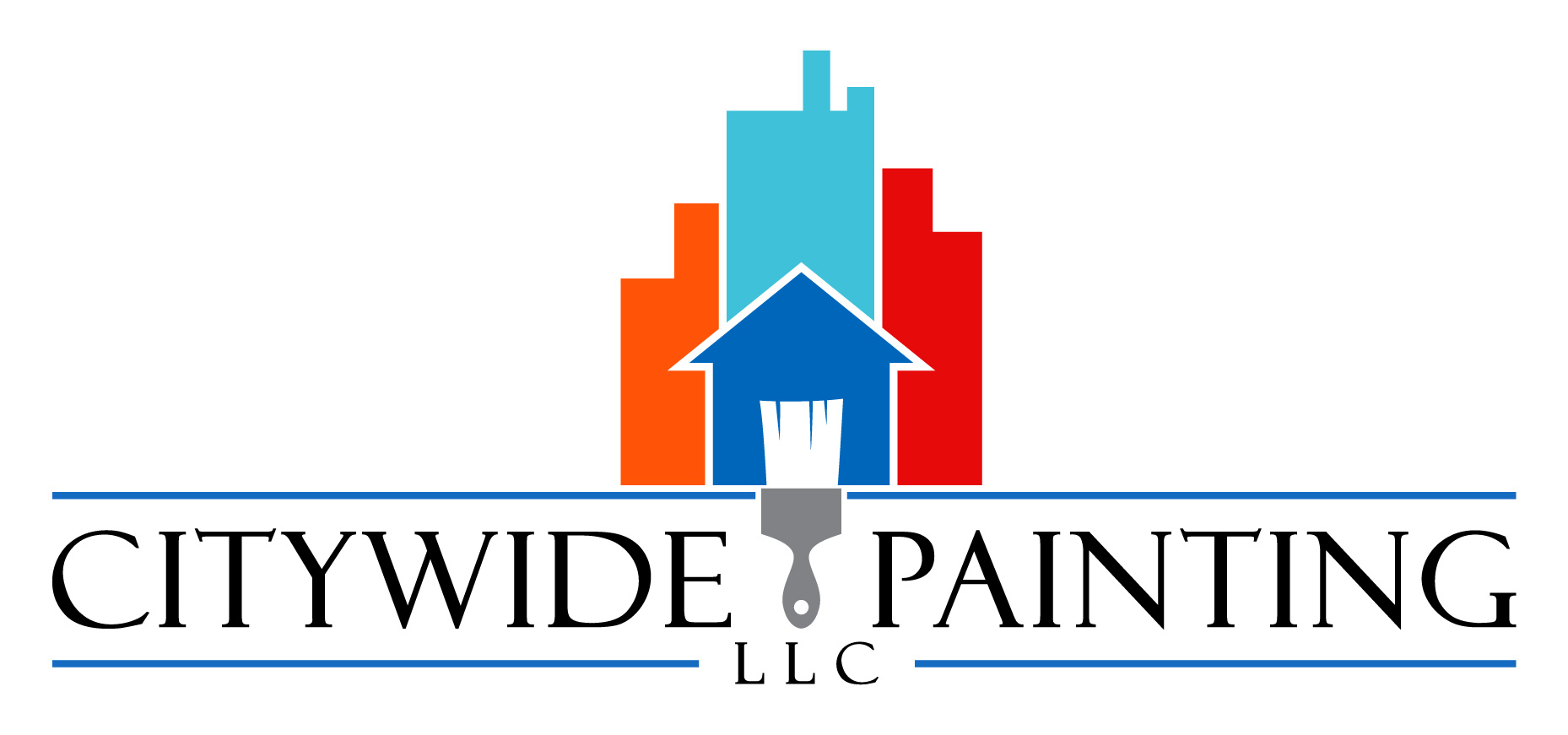 Citywide Painting LLC logo