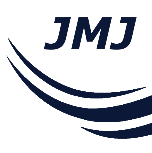 Logo for JMJ Painters