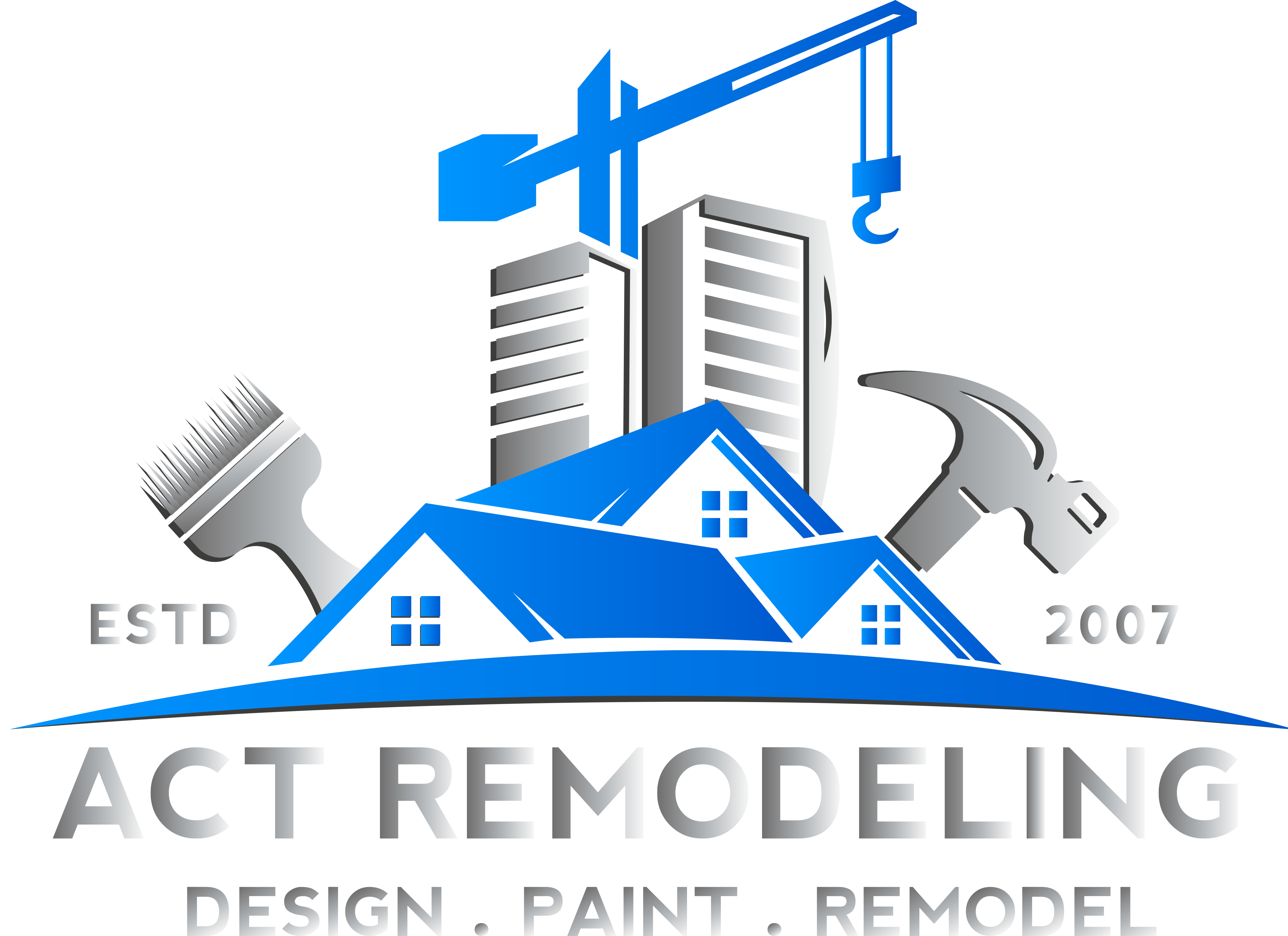 Avatar for ACT Remodeling Services, LLC