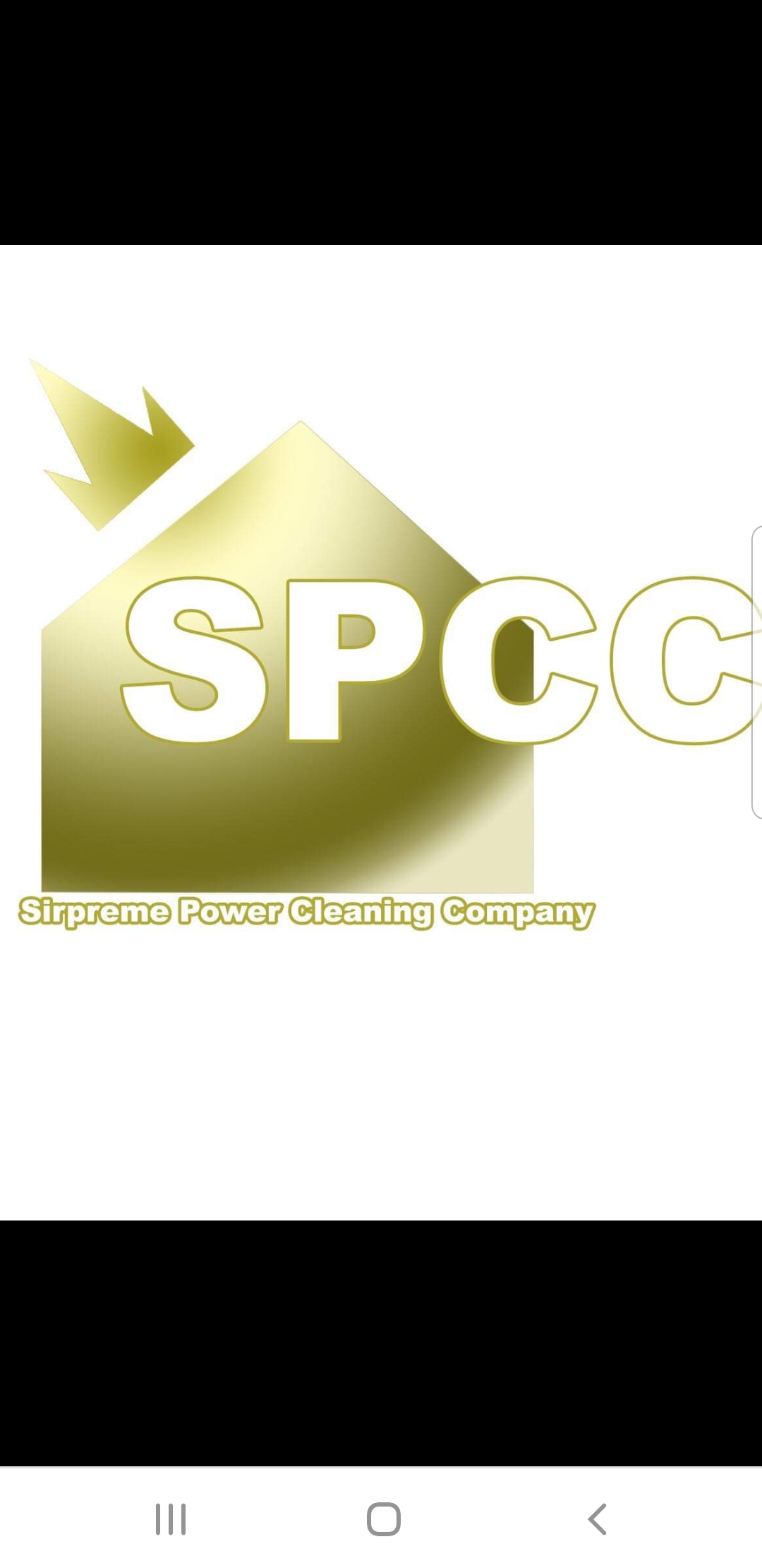 Avatar for Surpreme Power Cleaning Company