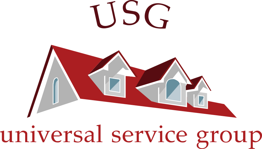 Avatar for Universal Service Group