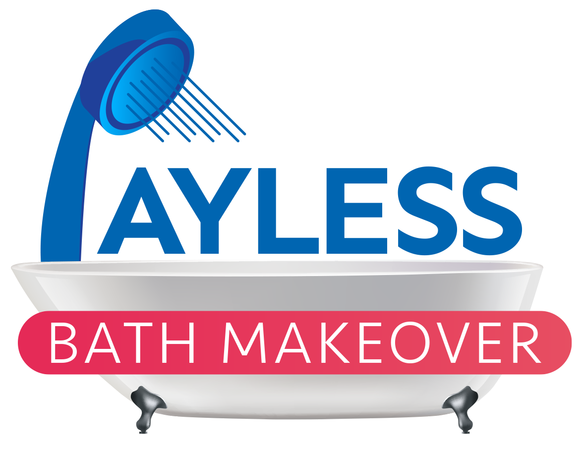 Logo for Payless Bath Makeover