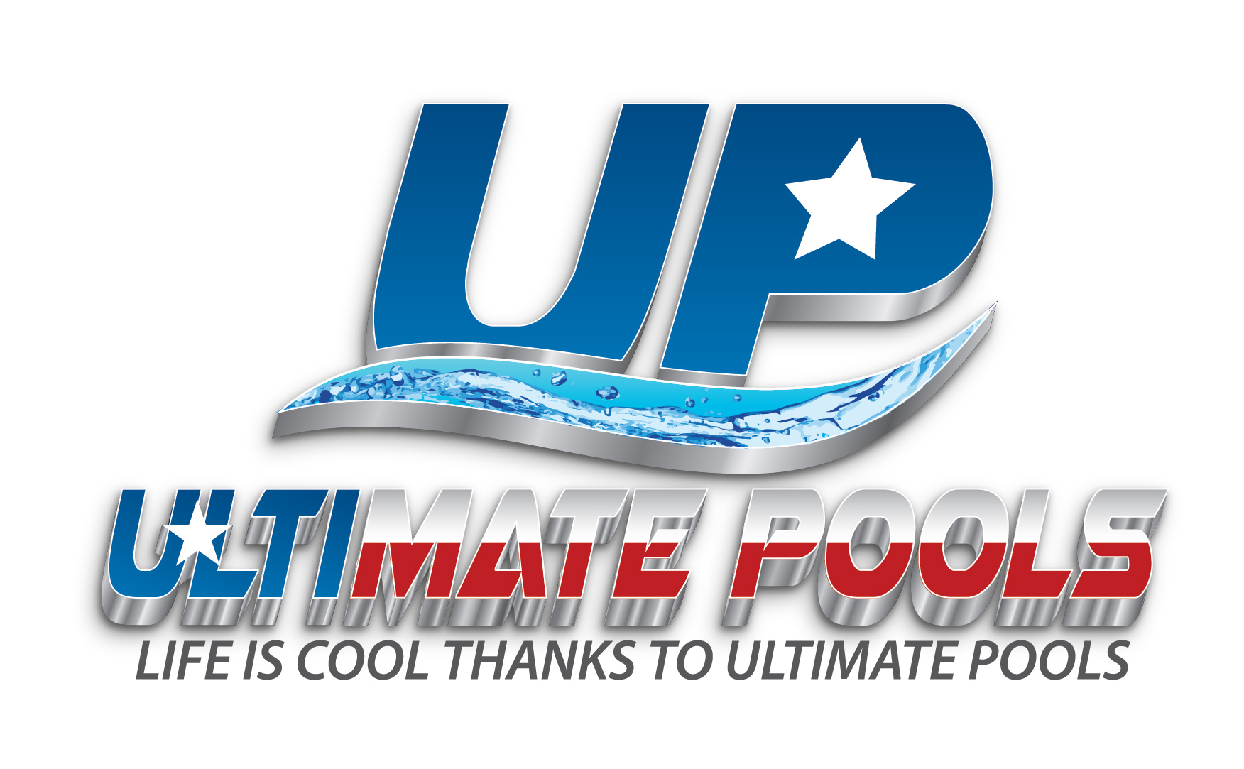 Avatar for Ultimate Pools