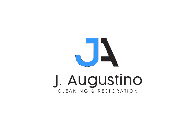 J. Augustino Cleaning & Restoration logo