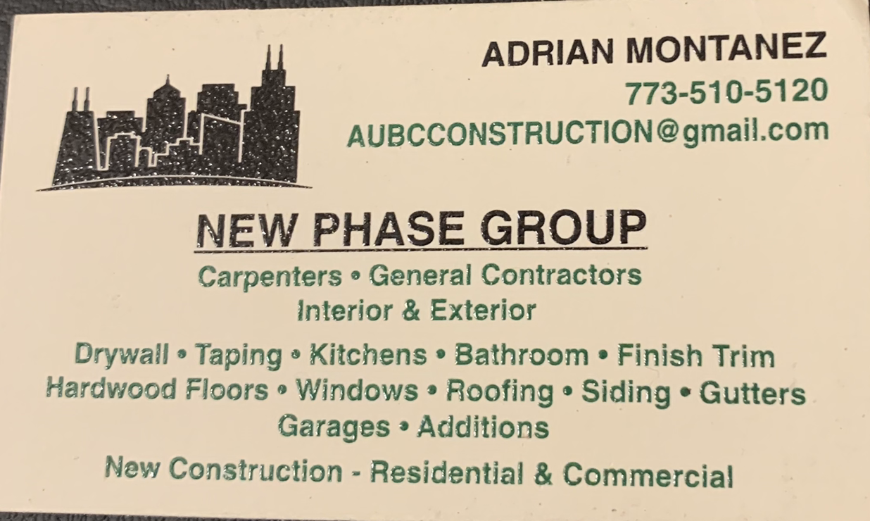 Avatar for New Phase Group