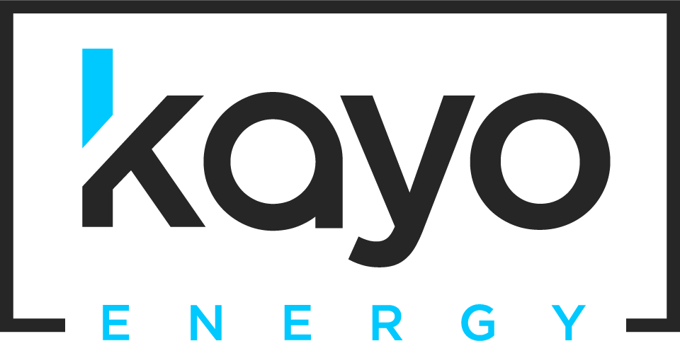 American Energy Solutions logo