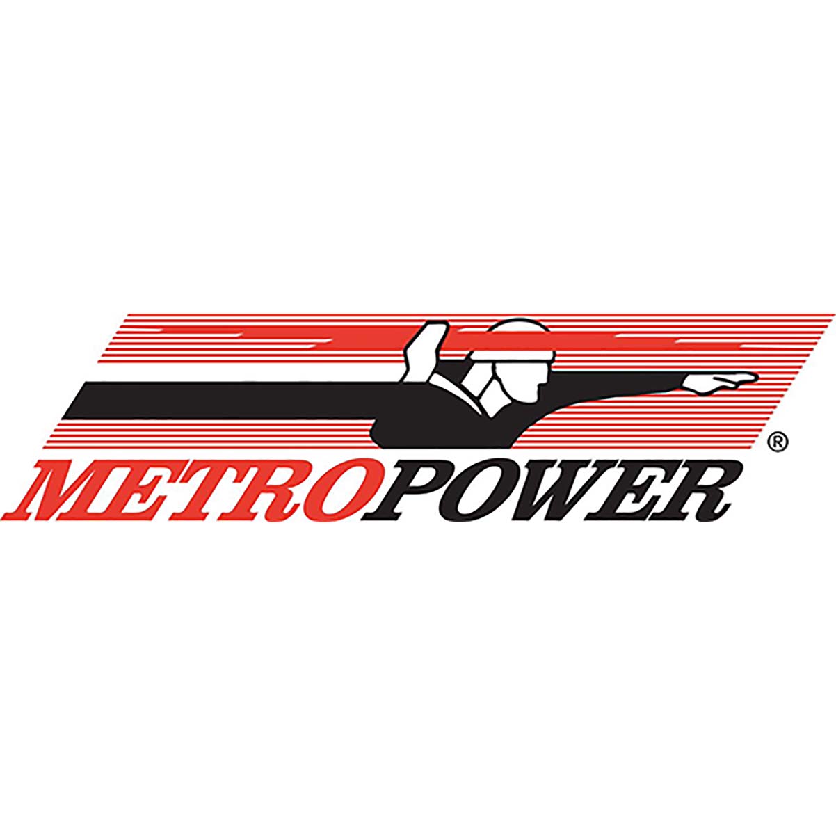 MetroPower, Inc. logo
