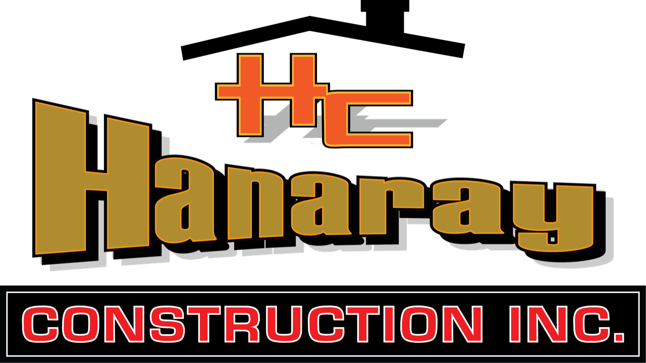 Hanaray Construction logo