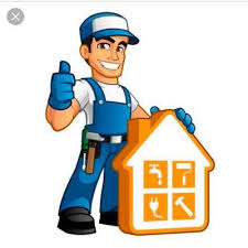 Logo for Frank Fixed It!