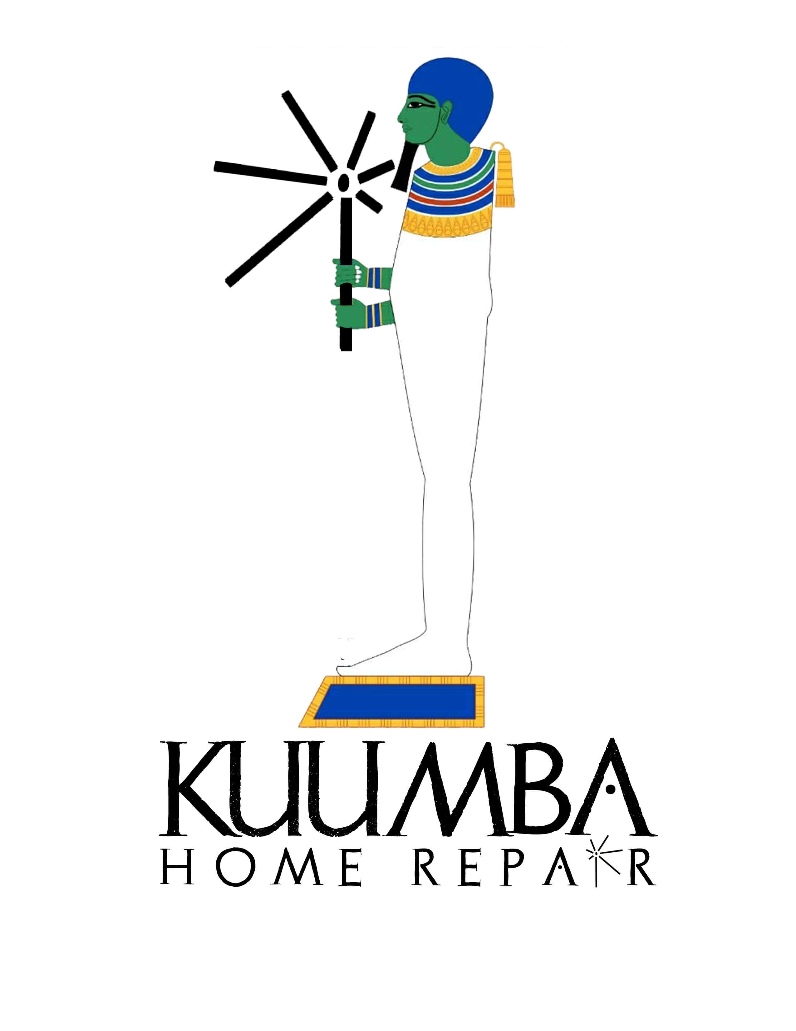 Avatar for Kuumba Home Repair