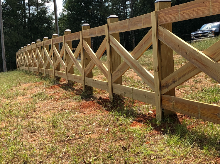 Avatar for Georgia fence & landscape