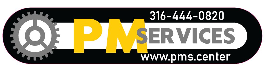 Logo for Pro Man Services Co.