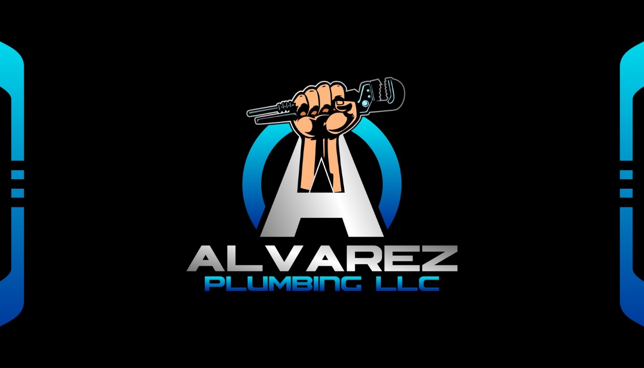 Alvarez Plumbing llc logo