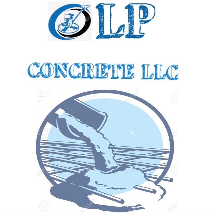 Avatar for OLP concrete LLC