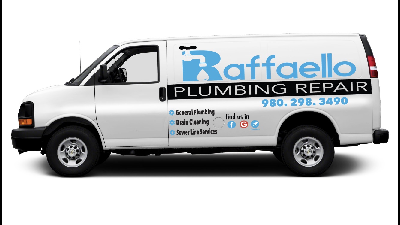 Avatar for Raffaello plumbing repairs