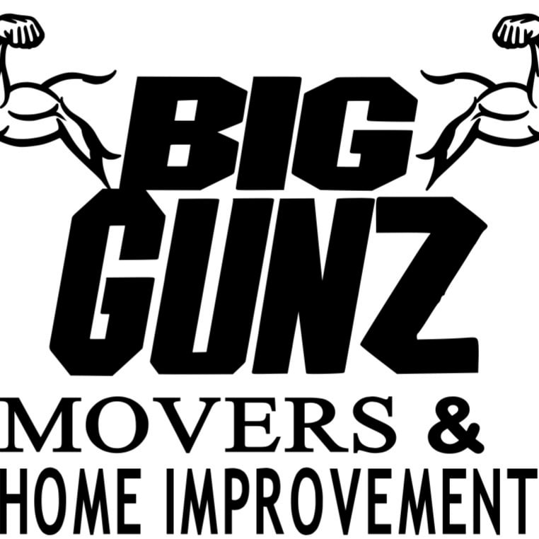 Avatar for Big Gunz Movers