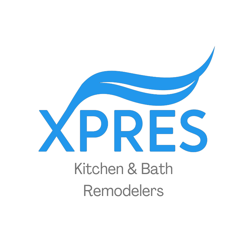 Xpres Kitchen & Bath logo