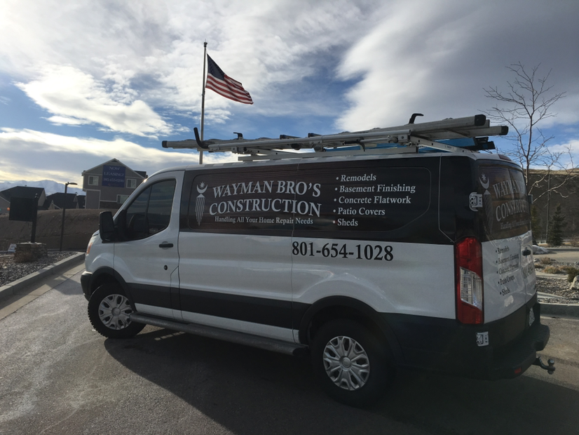 Avatar for Wayman Bro's Construction, LLC