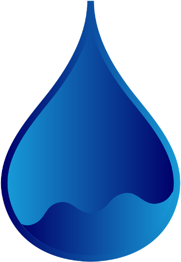 Logo for Clear and Blue