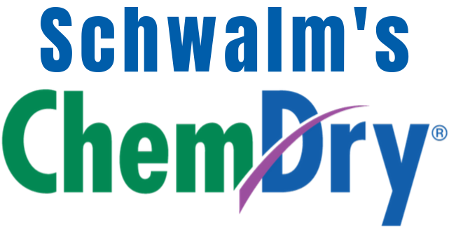 Schwalm's Chemdry logo