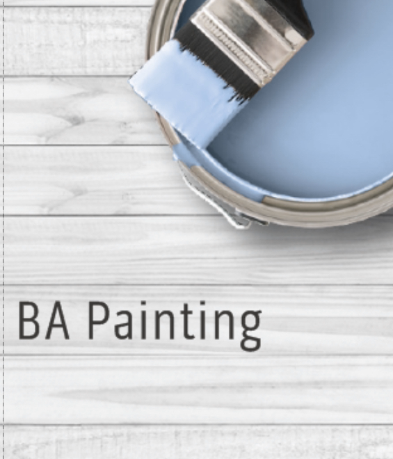 Avatar for BA PAINTING