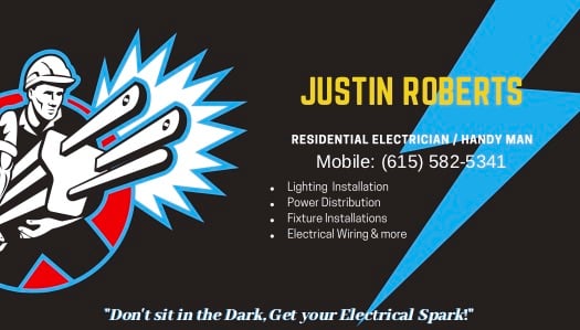 Avatar for Roberts Electric